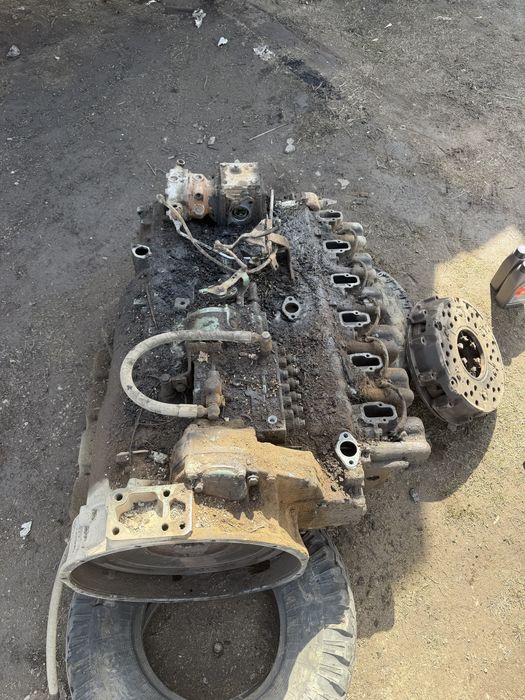 Отдам мотор за 250.000