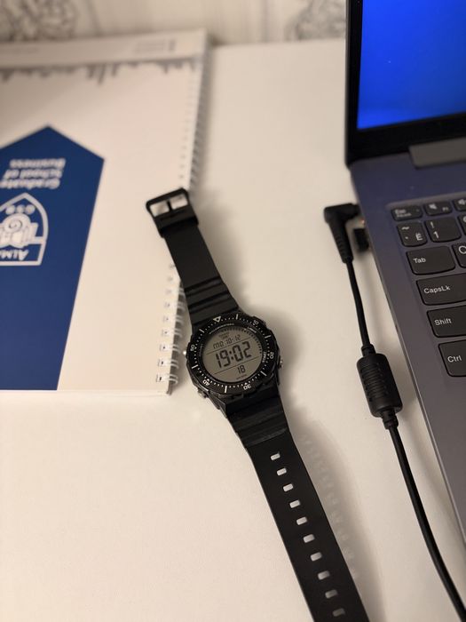 Продам Casio Illuminator