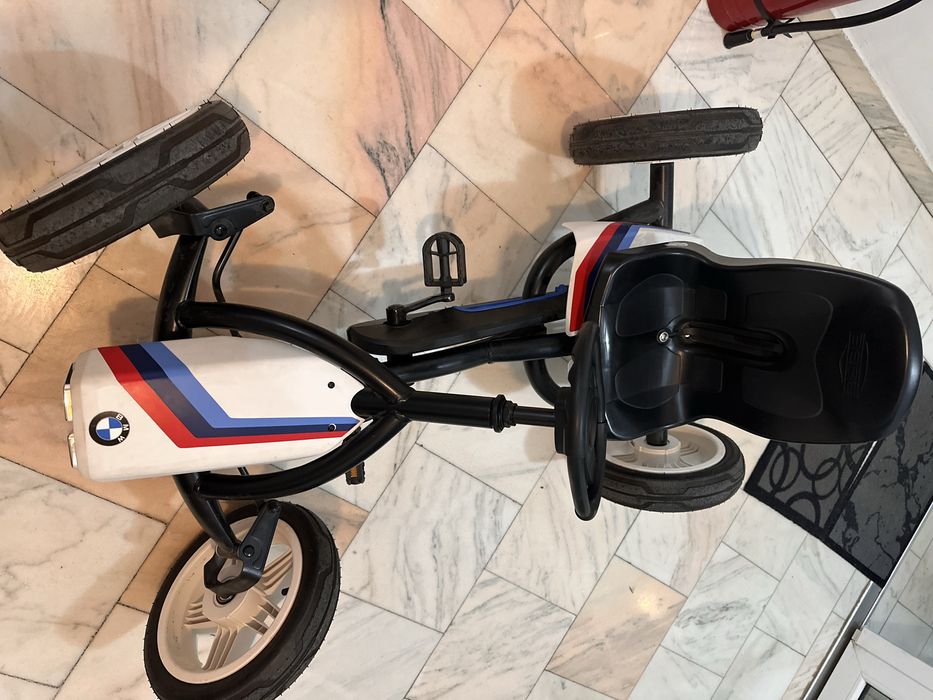 Kart Berg Bmw Street Racer