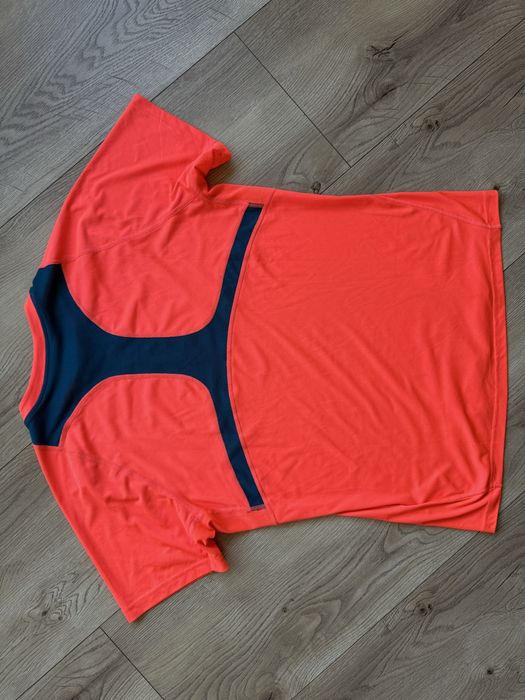 Tricou ASICS Running Gym Barbati | Marime L
