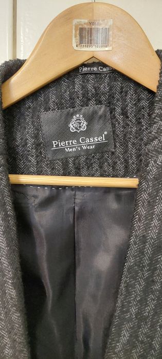 Пальто мужское продам