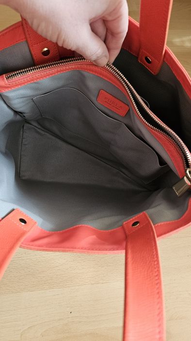 Фирменная сумка Furla