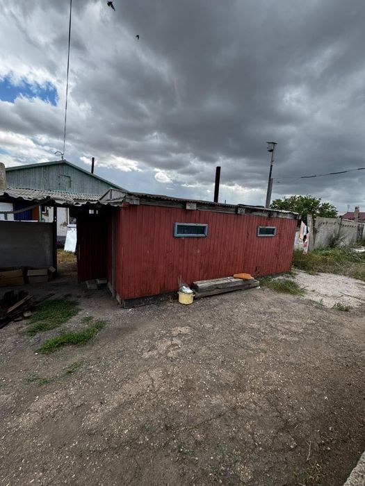 Продам дом на станции Аксу