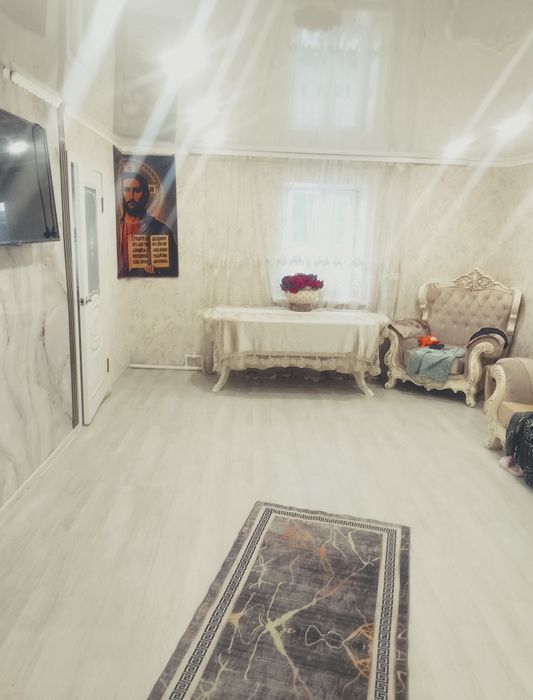 Продам дом в старом городе