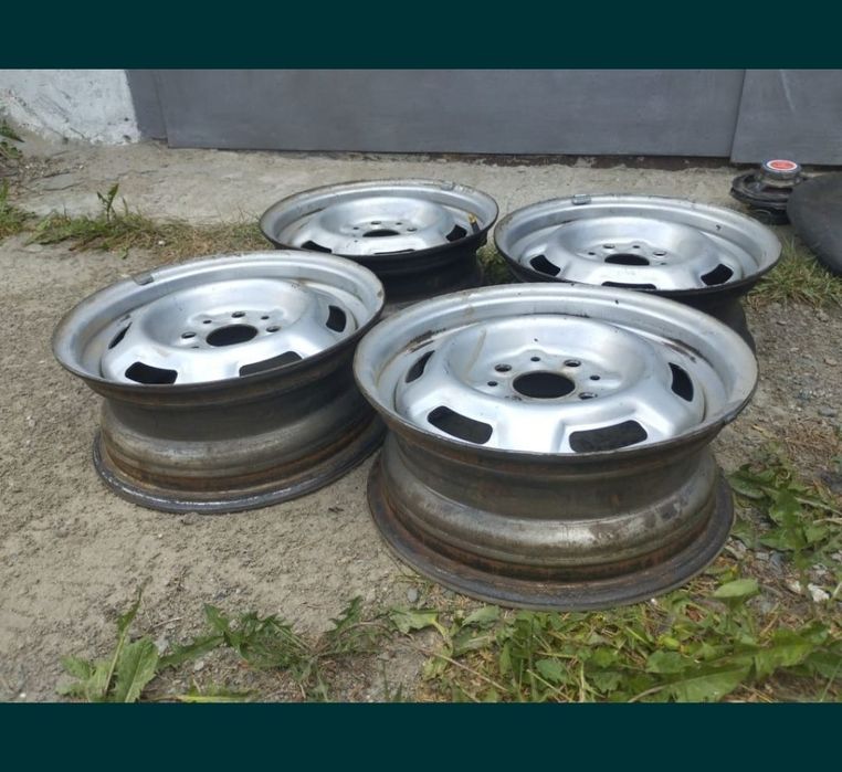 Продам диски на 13 оригинал