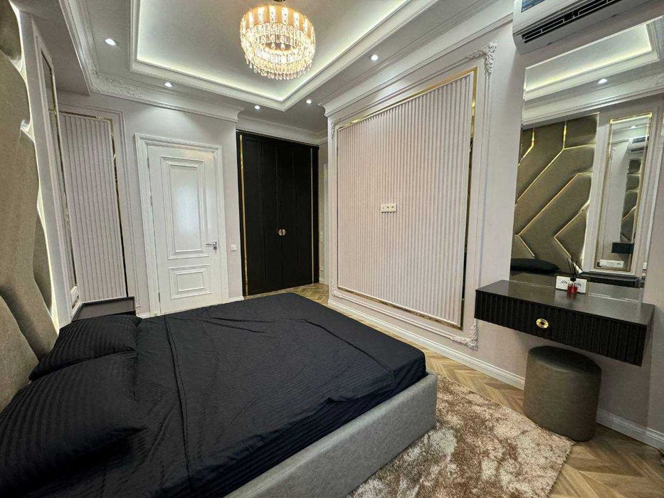 Продается квартира в Ташкент сити