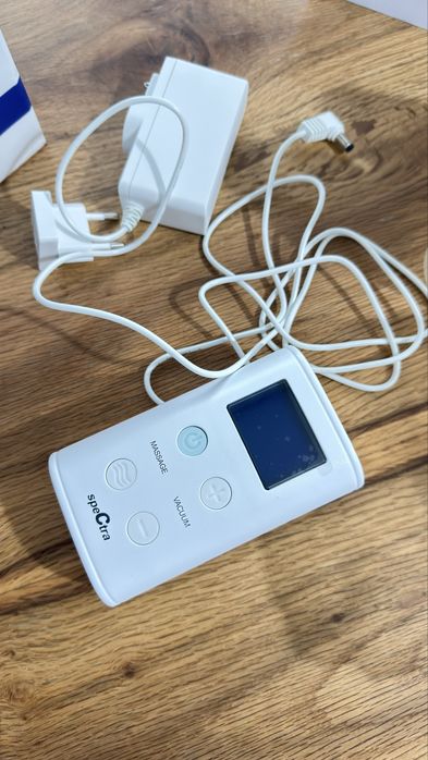 Pompa de san SPECTRA 9 Plus