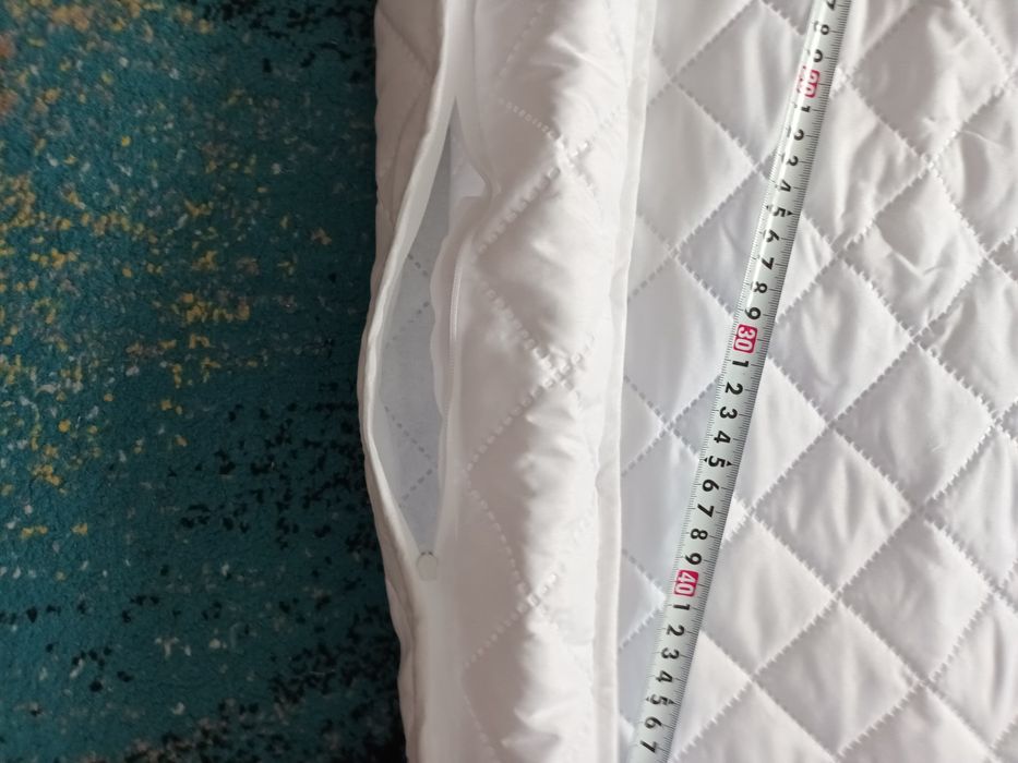 Husa saltea  pătuț  copii Babynees