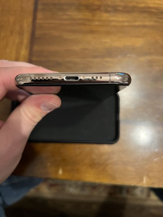 Iphone Xs 64 gb - gold