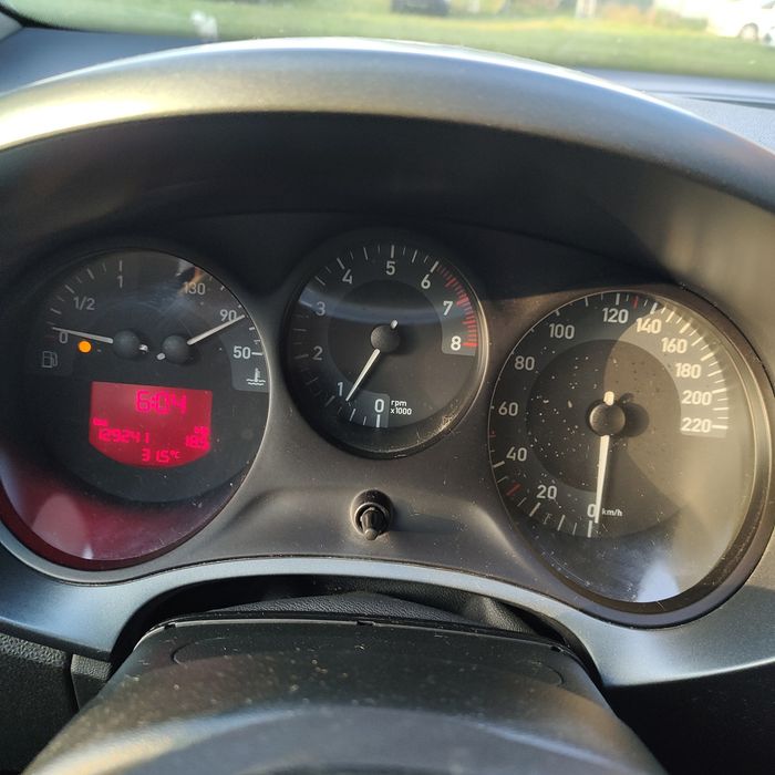 Golf 6 seat benzina 2011 1.4 Mpi euro 5 GARANȚIE