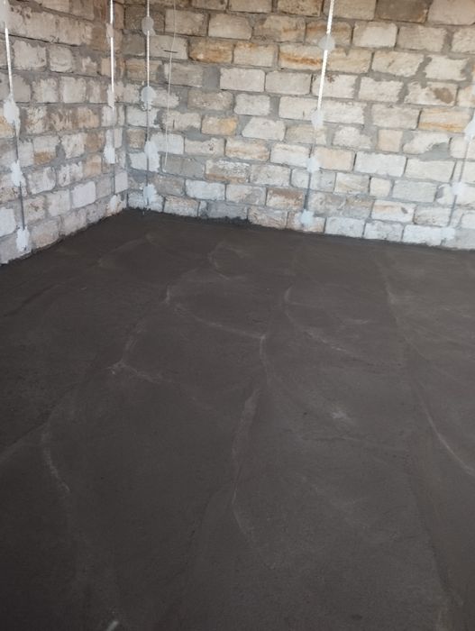 Толык битпеген уй сатылады