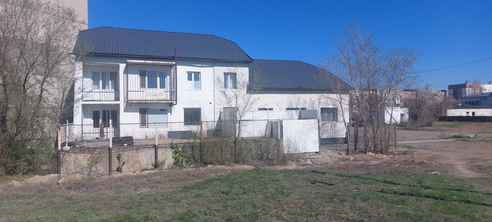 Продаётся 3-уровневый комплекс