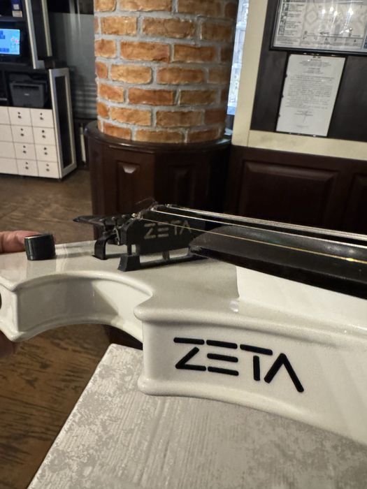 Vioara zeta 5 corzi