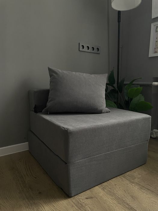 Кресло кровать бескаркасное