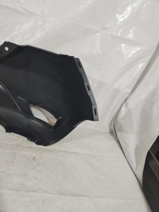 Bara spate Dacia Sandero 2, facelift, 2017, 2018, 2019, 2020, cod origine OE 850228049R.