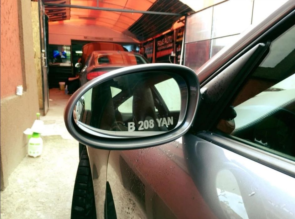 Inscriptionare/ sablare/ gravare oglinzi