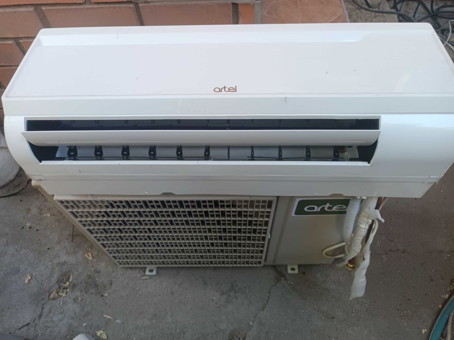 Кондиционер  Artel 9. + Установка!
