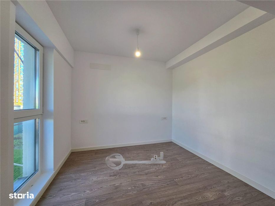 Apartament 2 camere, 59 mp, Comision 0%