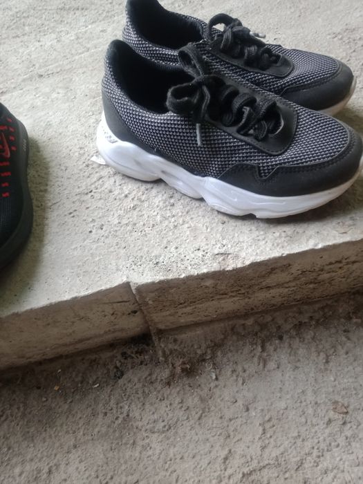 Детская обувь 32 размер