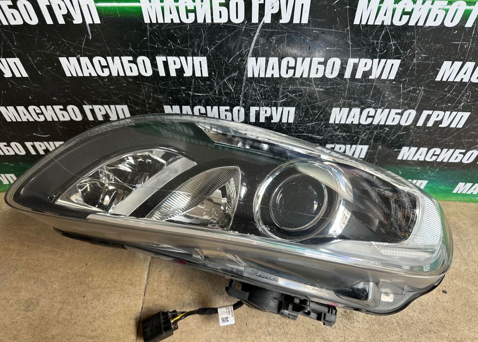 Фар far ляв фарове за Волво Volvo V60 S60