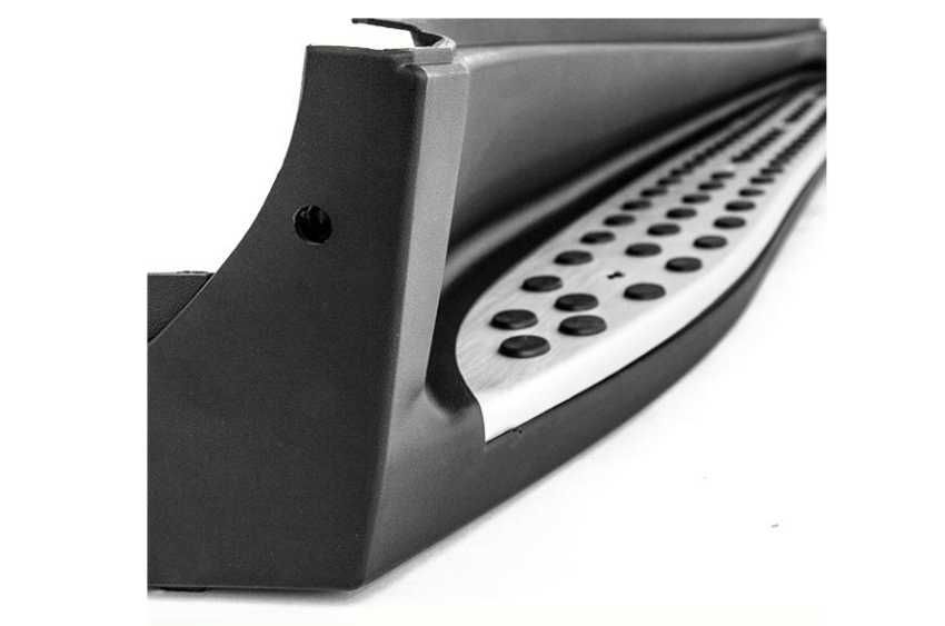 Прагове стъпенки Мерцедес МЛ 164 Mercedes W164 ML