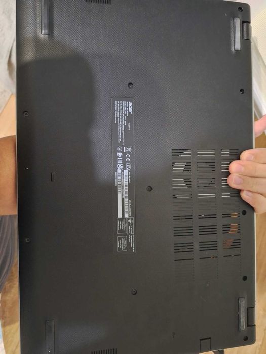 Ноутбук ACER б/у