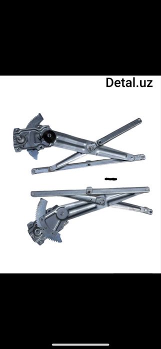 Damas mexanizim oldin