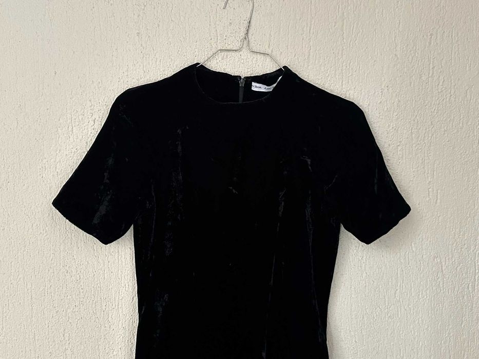 Кадифена рокля & Other Stories