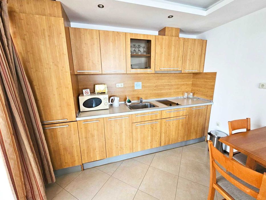Продава се Двустаен апартамент в Балчик - 86 кв.м за 1163 €/кв.м - Снимка #2