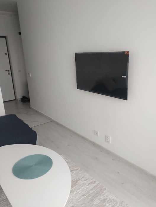 Garsoniera de închiriat militari residence