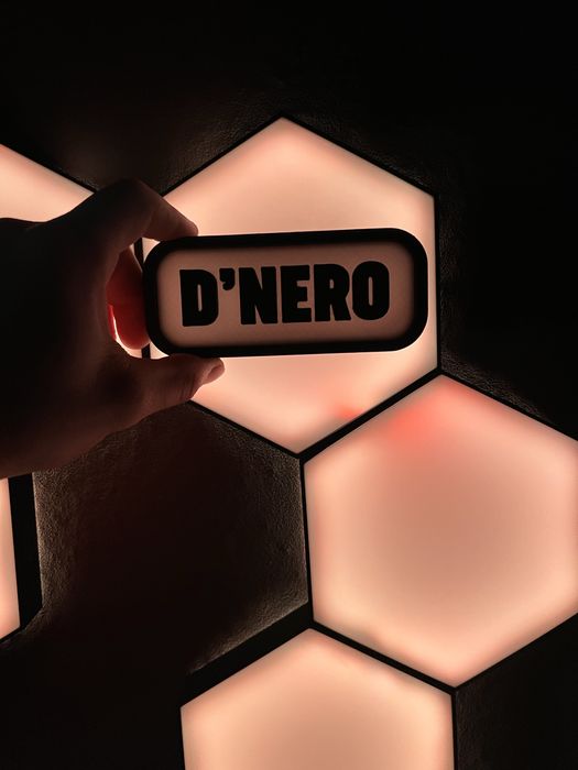 3D фигури или рекламни модели