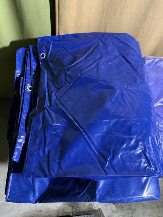 Тент тарапулин