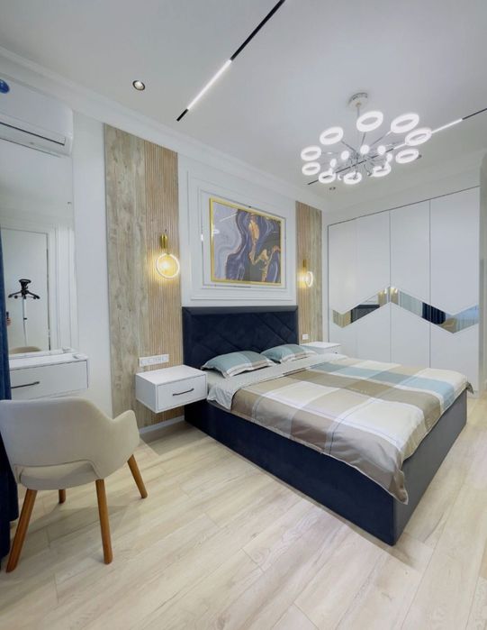 Новостройка ЖК"New Life" 3/9/10