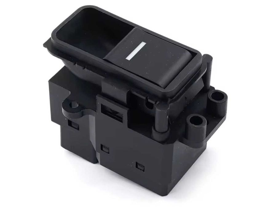 Бутон за управлението на пасажерското стъкло Хонда Акорд Honda Accord