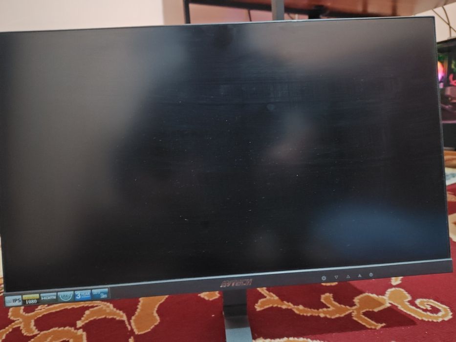 Avtech 24 лик монитор сатылады