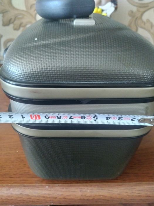 Продам саквояж б.у