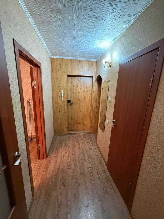 Продам 1 комнатную, 19 мкрн