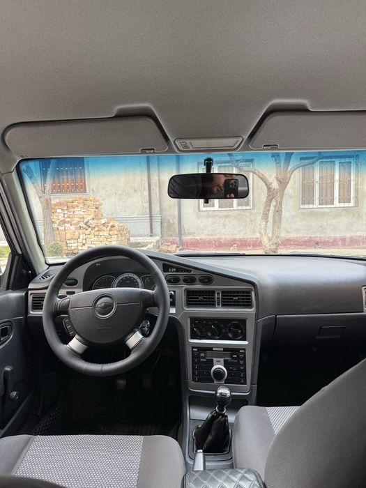 Nasiya savdoga Nexia 2