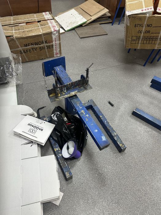 Шелкография бизнес