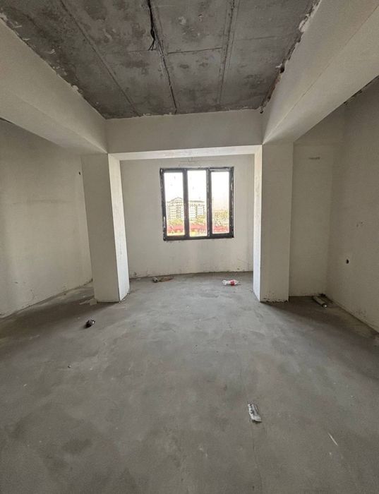 Новостройка Eco smart home 2/8/11 Коробка Буз базар 75м2