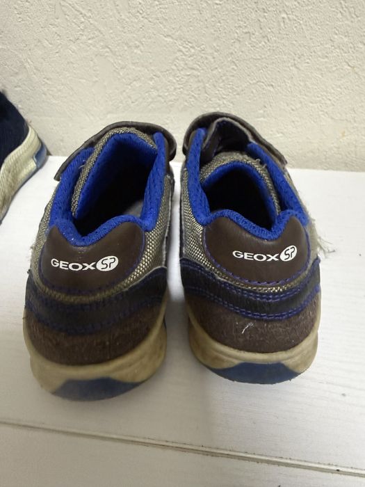 Обувь во двор на мальчика