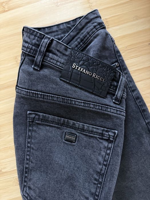 Stefano Ricci Jeans