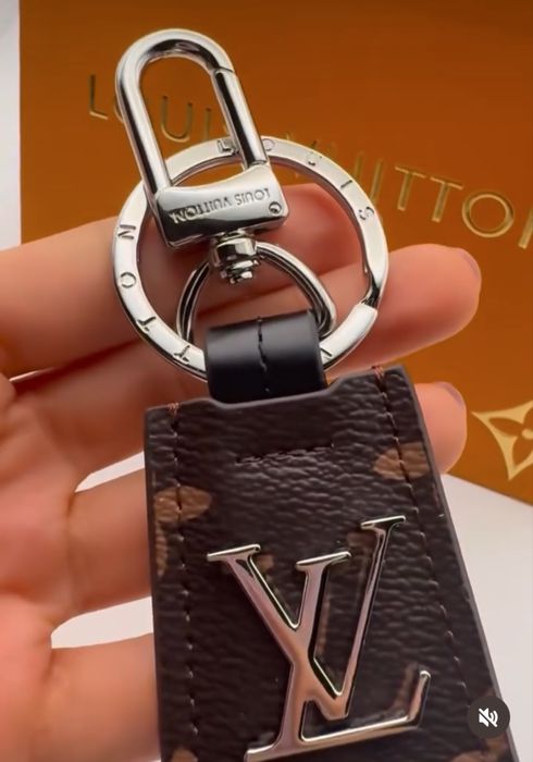 Ключодържател Lois  Vuitton