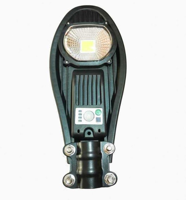 НОВО!!! COBRA 115W, 230W, 345W, 460W соларна лампа кобра