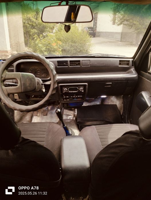 Daewoo Tiko 1995