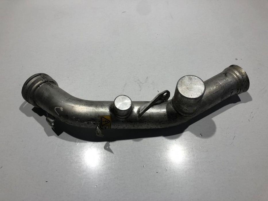 Tub admisie aer Mercedes E-Class W212 A6420982207 350 cdi