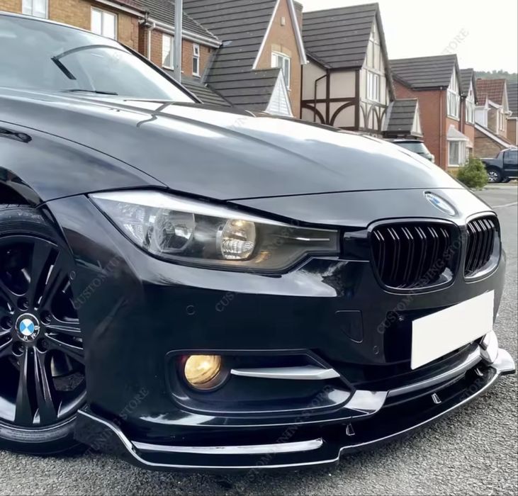 Lip - Prelungire Bmw Seria 3 F30-F31 Bara Standard