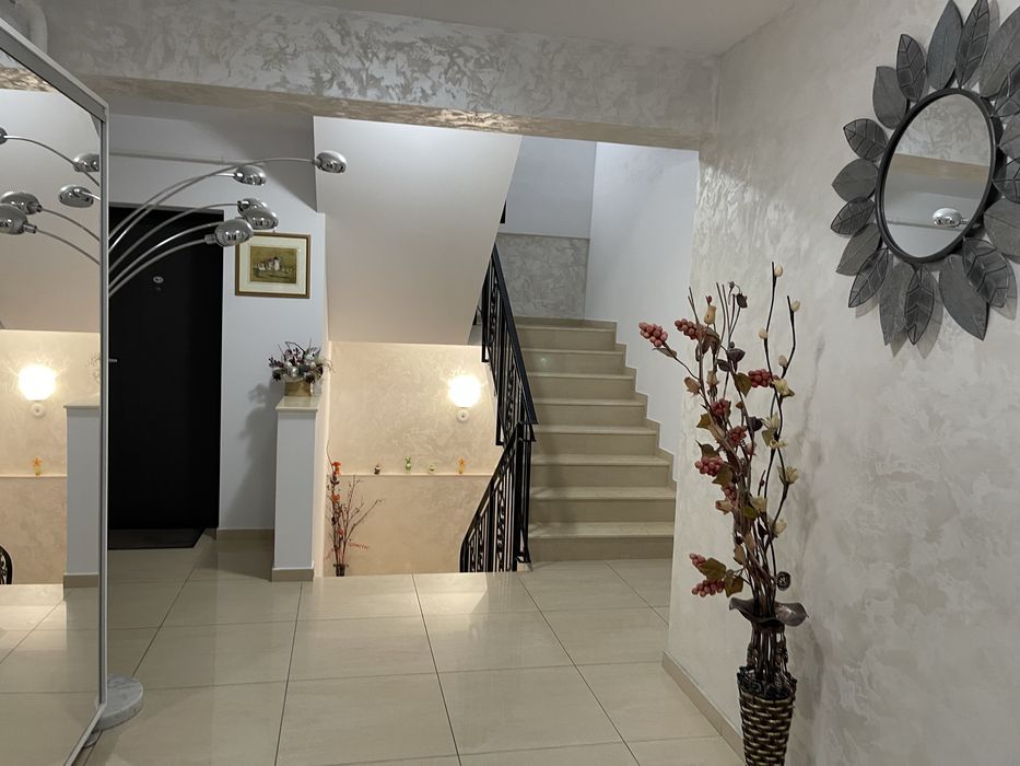 Proprietar Închiriez apartament cu 1 camera  Parcare Moara de vant