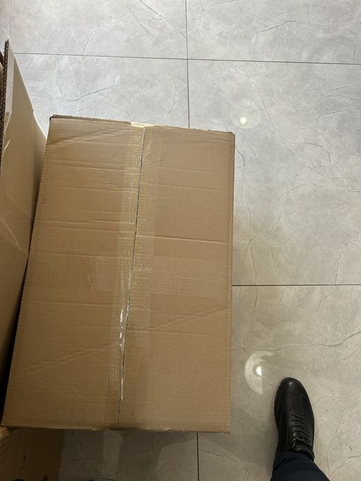 Картонные коробки 60*40*40