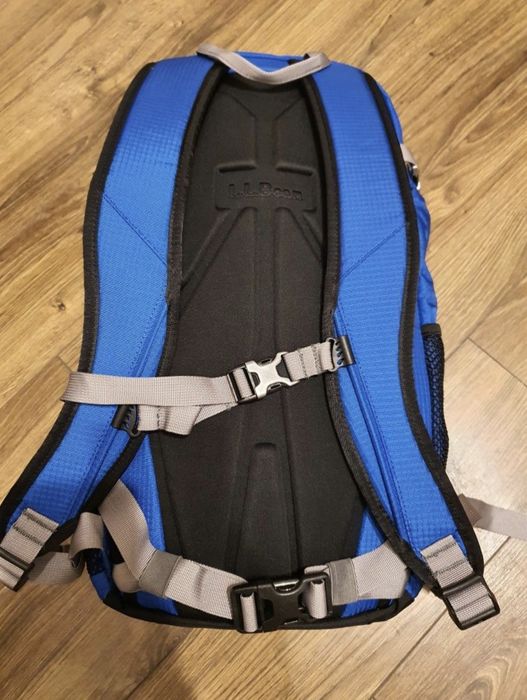 Продам рюкзак LLBEAN.